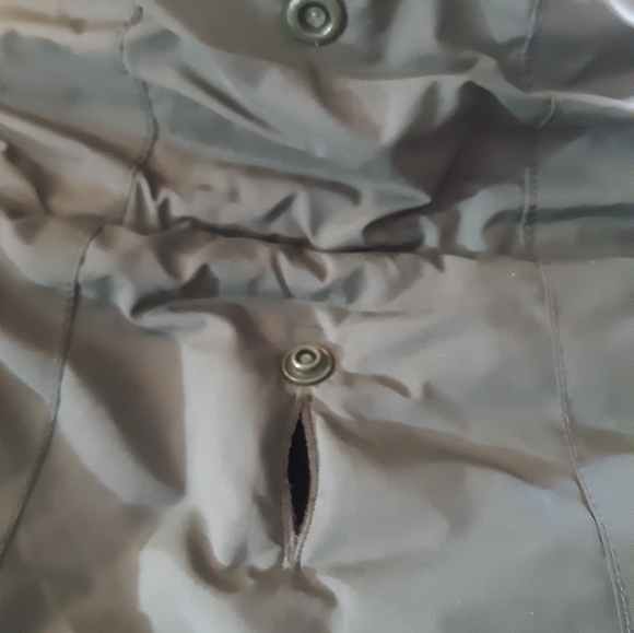 North Fetch Athletics Dog Parka - Picture 10 of 15